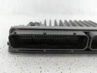 2013-2014 Lexus Es350 PCM Engine Control Computer ECU ECM PCU OEM P/N:89661-33M70 89661-33M71 Fits Fits 2013 2014 OEM Used A