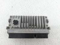 2013-2014 Lexus Es350 PCM Engine Control Computer ECU ECM PCU OEM P/N:89661-33M70 89661-33M71 Fits Fits 2013 2014 OEM Used A