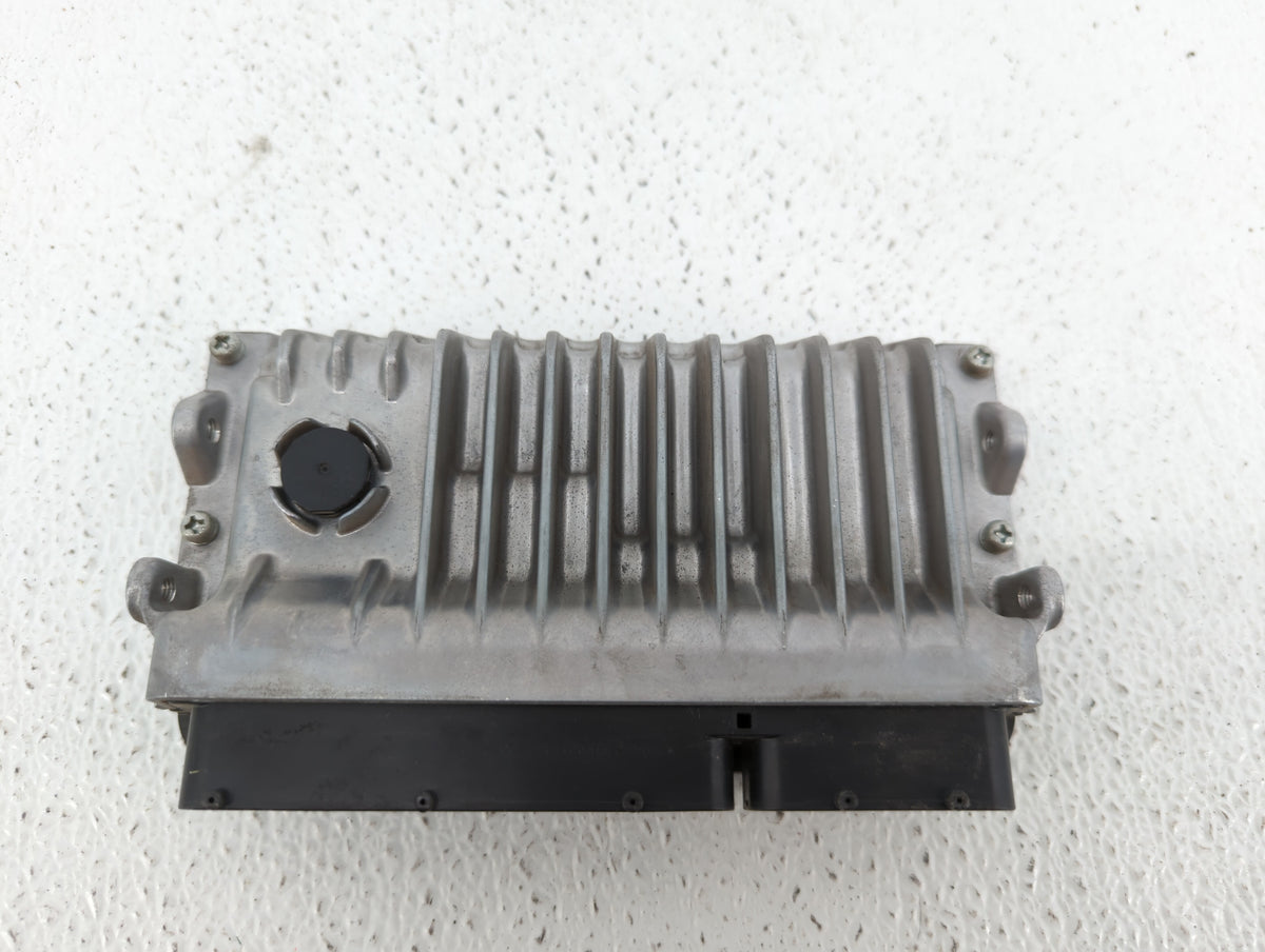 2013-2014 Lexus Es350 PCM Engine Control Computer ECU ECM PCU OEM P/N:89661-33M70 89661-33M71 Fits 2013 2014 OEM Used Auto P