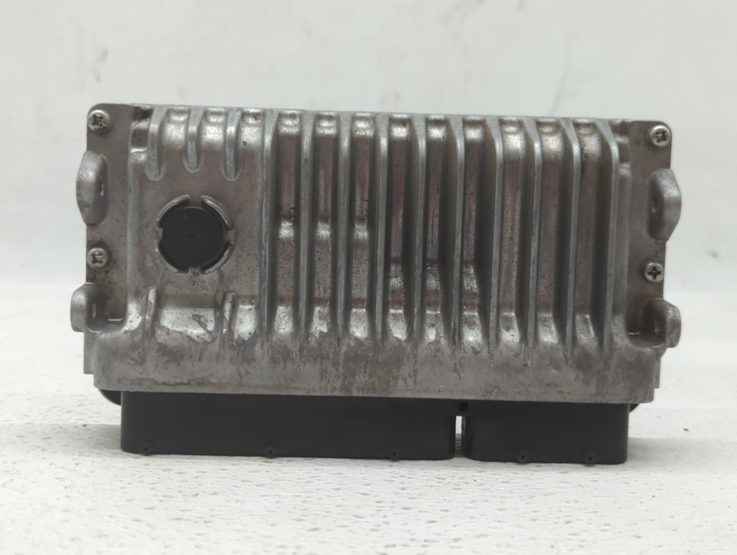 2013-2014 Lexus Es350 PCM Engine Control Computer ECU ECM PCU OEM P/N:89661-33M70 89661-33M71 Fits Fits 2013 2014 OEM Used A