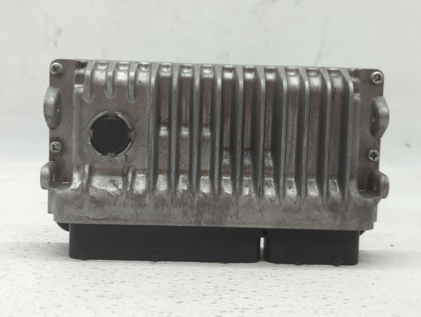 2013-2014 Lexus Es350 PCM Engine Control Computer ECU ECM PCU OEM P/N:89661-33M70 89661-33M71 Fits Fits 2013 2014 OEM Used A