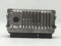 2013-2014 Lexus Es350 PCM Engine Control Computer ECU ECM PCU OEM P/N:89661-33M70 89661-33M71 Fits Fits 2013 2014 OEM Used A