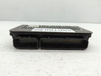 2013-2014 Lexus Es350 PCM Engine Control Computer ECU ECM PCU OEM P/N:89661-33M70 89661-33M71 Fits Fits 2013 2014 OEM Used A
