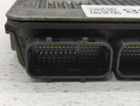 2013-2014 Lexus Es350 PCM Engine Control Computer ECU ECM PCU OEM P/N:89661-33M70 89661-33M71 Fits Fits 2013 2014 OEM Used A
