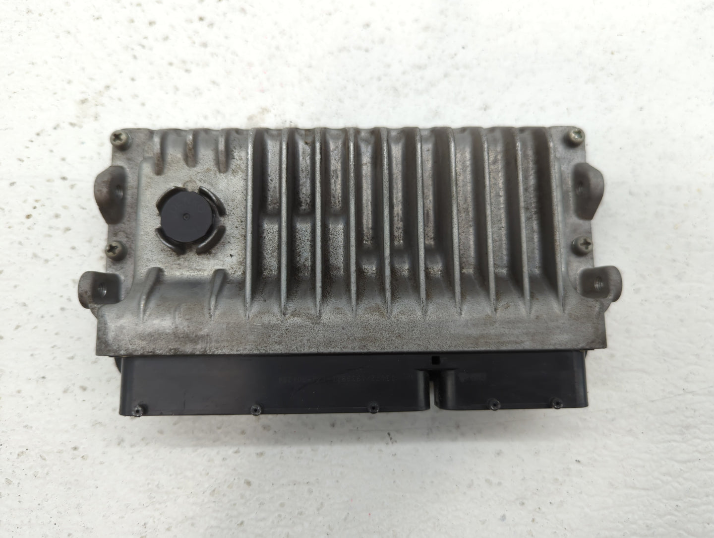 2013-2014 Lexus Es350 PCM Engine Control Computer ECU ECM PCU OEM P/N:89661-33M70 89661-33M71 Fits Fits 2013 2014 OEM Used A