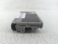 2013-2014 Lexus Es350 PCM Engine Control Computer ECU ECM PCU OEM P/N:89661-33M70 89661-33M71 Fits Fits 2013 2014 OEM Used A