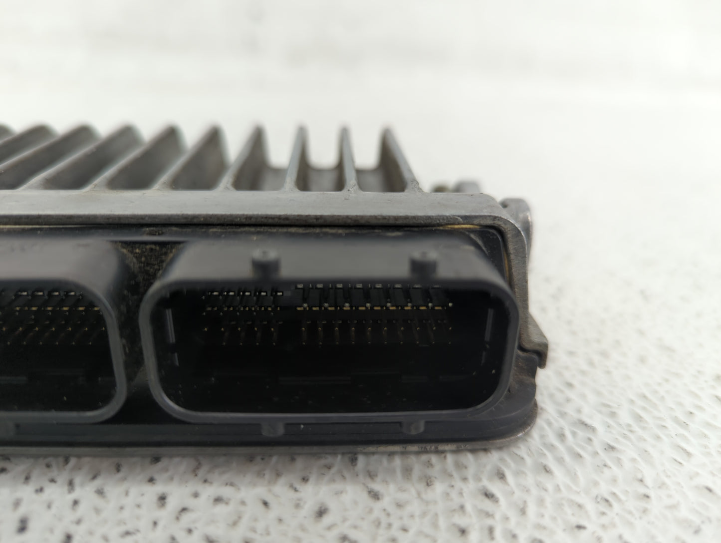 2013-2014 Lexus Es350 PCM Engine Control Computer ECU ECM PCU OEM P/N:89661-33M70 89661-33M71 Fits Fits 2013 2014 OEM Used A