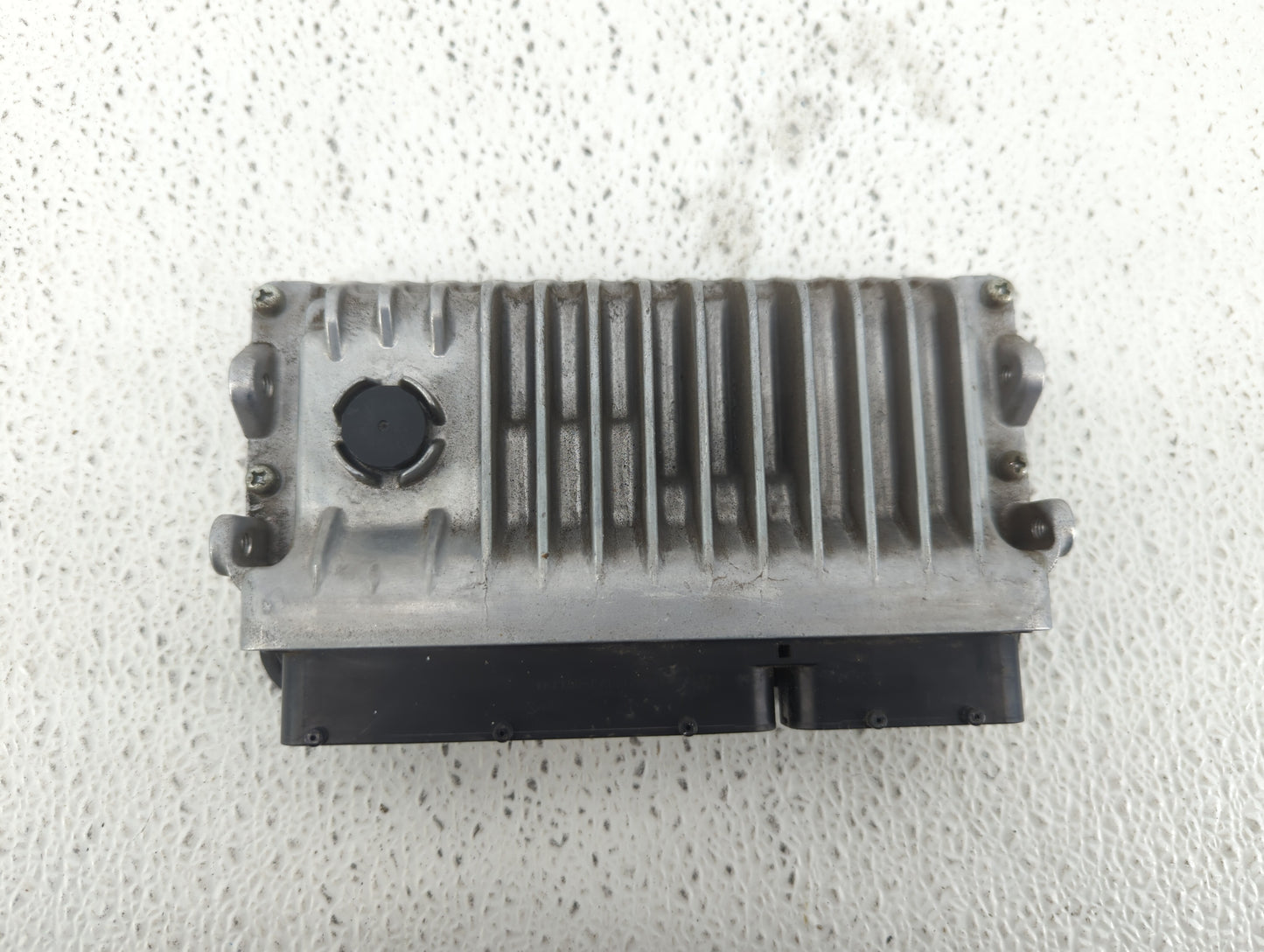 2013-2014 Lexus Es350 PCM Engine Control Computer ECU ECM PCU OEM P/N:89661-33M70 89661-33M71 Fits Fits 2013 2014 OEM Used A