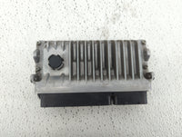 2013-2014 Lexus Es350 PCM Engine Control Computer ECU ECM PCU OEM P/N:89661-33M70 89661-33M71 Fits Fits 2013 2014 OEM Used A