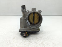 2007-2018 Lexus Es350 Throttle Body P/N:22030-0P050 Fits OEM Used Auto Parts - Oemusedautoparts1.com