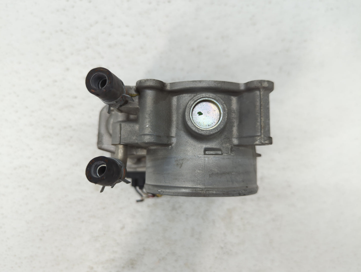 2007-2018 Lexus Es350 Throttle Body P/N:22030-0P050 Fits OEM Used Auto Parts - Oemusedautoparts1.com