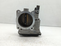 2007-2018 Lexus Es350 Throttle Body P/N:22030-0P050 Fits OEM Used Auto Parts - Oemusedautoparts1.com
