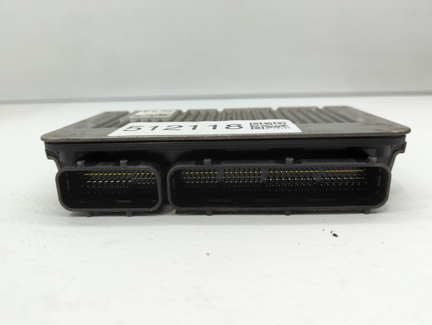 2013-2014 Lexus Es350 PCM Engine Control Computer ECU ECM PCU OEM P/N:89661-33M70 89661-33M71 Fits Fits 2013 2014 OEM Used A