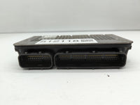 2013-2014 Lexus Es350 PCM Engine Control Computer ECU ECM PCU OEM P/N:89661-33M70 89661-33M71 Fits Fits 2013 2014 OEM Used A