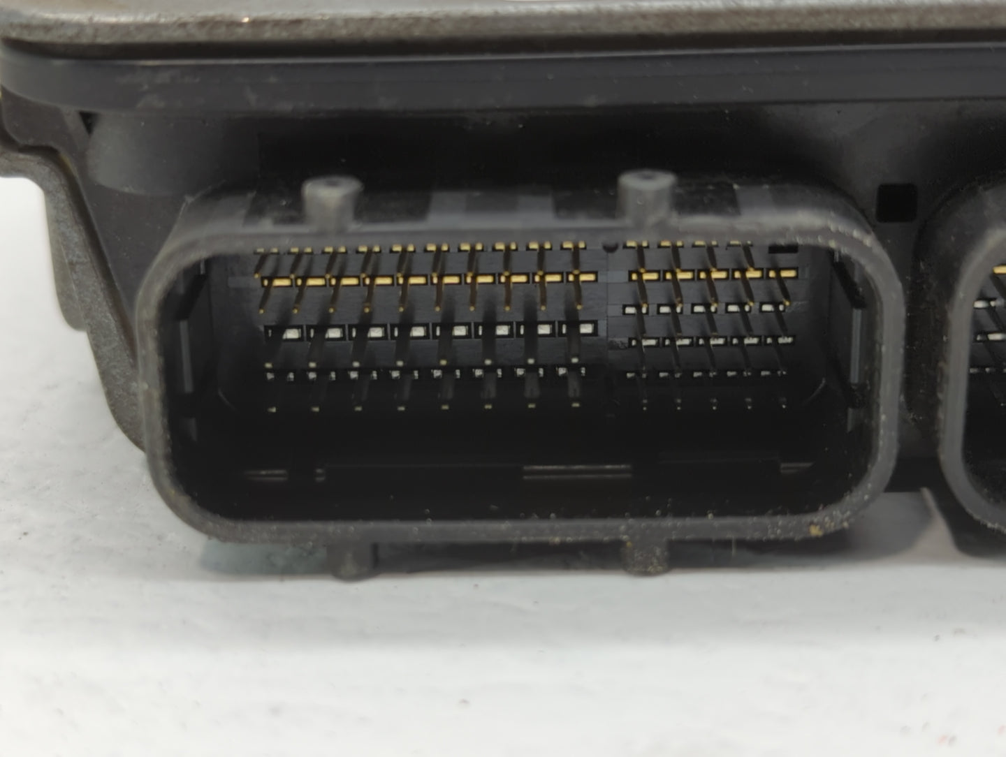 2013-2014 Lexus Es350 PCM Engine Control Computer ECU ECM PCU OEM P/N:89661-33M70 89661-33M71 Fits Fits 2013 2014 OEM Used A