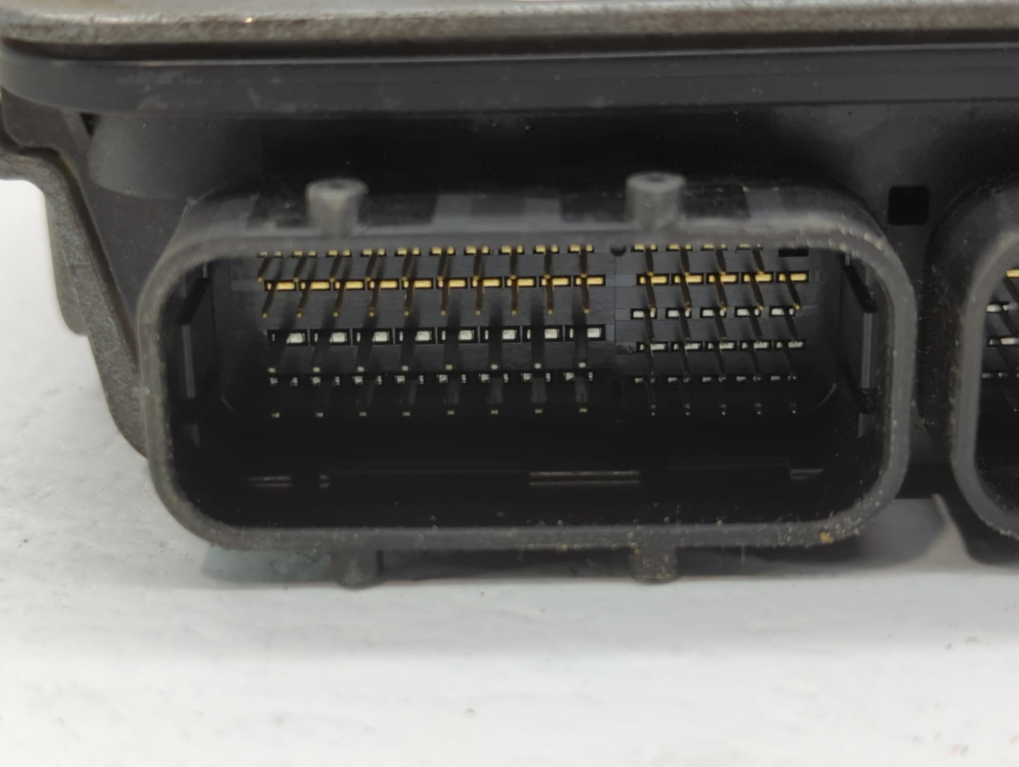 2013-2014 Lexus Es350 PCM Engine Control Computer ECU ECM PCU OEM P/N:89661-33M70 89661-33M71 Fits Fits 2013 2014 OEM Used A