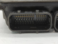 2013-2014 Lexus Es350 PCM Engine Control Computer ECU ECM PCU OEM P/N:89661-33M70 89661-33M71 Fits Fits 2013 2014 OEM Used A