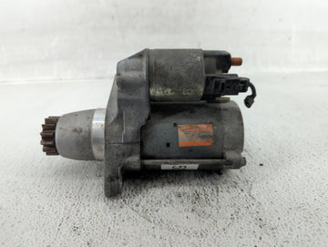2007-2018 Lexus Es350 Car Starter Motor Solenoid OEM P/N:428000-1842 Fits OEM Used Auto Parts - Oemusedautoparts1.com