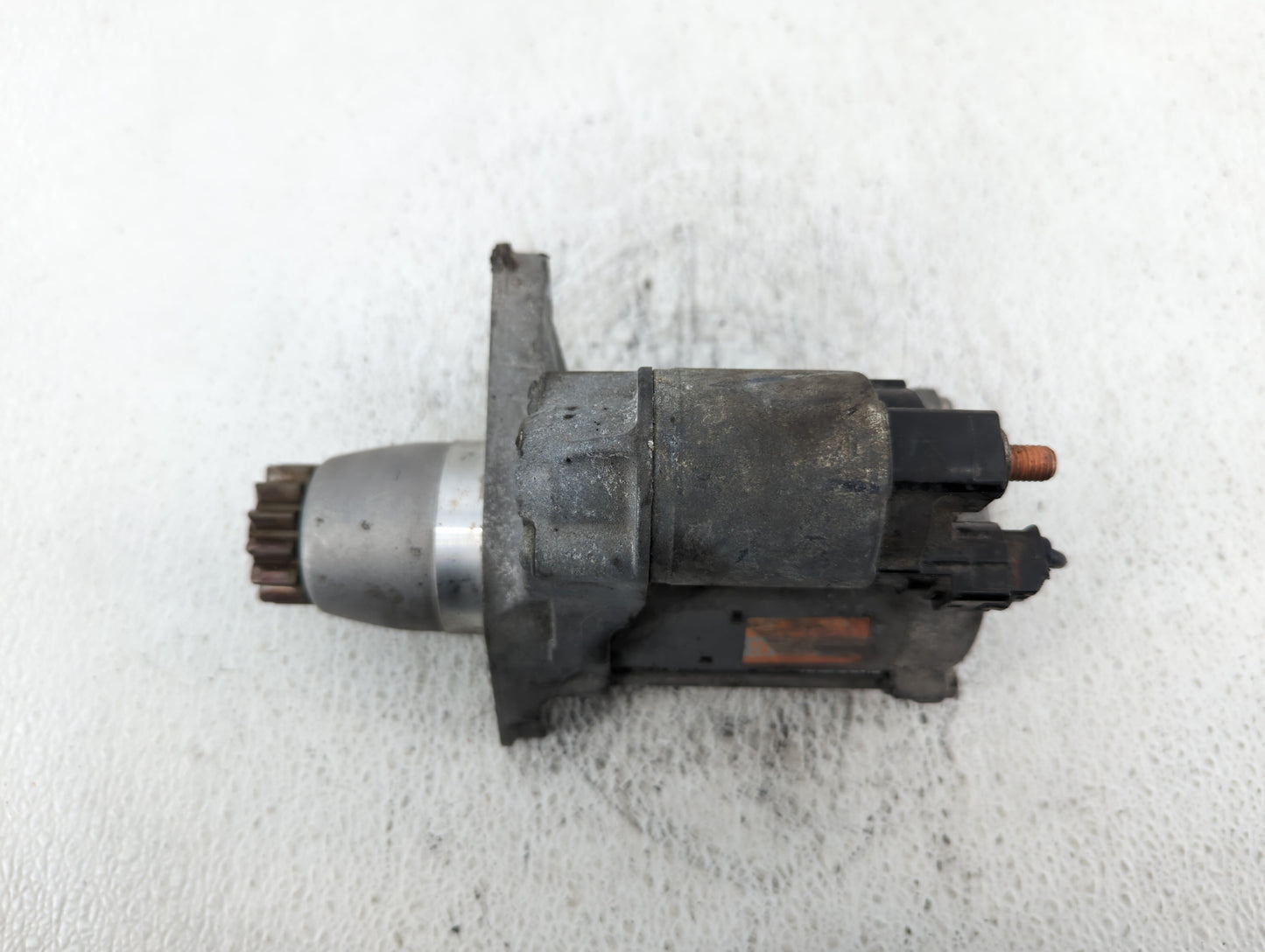 2007-2018 Lexus Es350 Car Starter Motor Solenoid OEM P/N:428000-1842 Fits OEM Used Auto Parts - Oemusedautoparts1.com