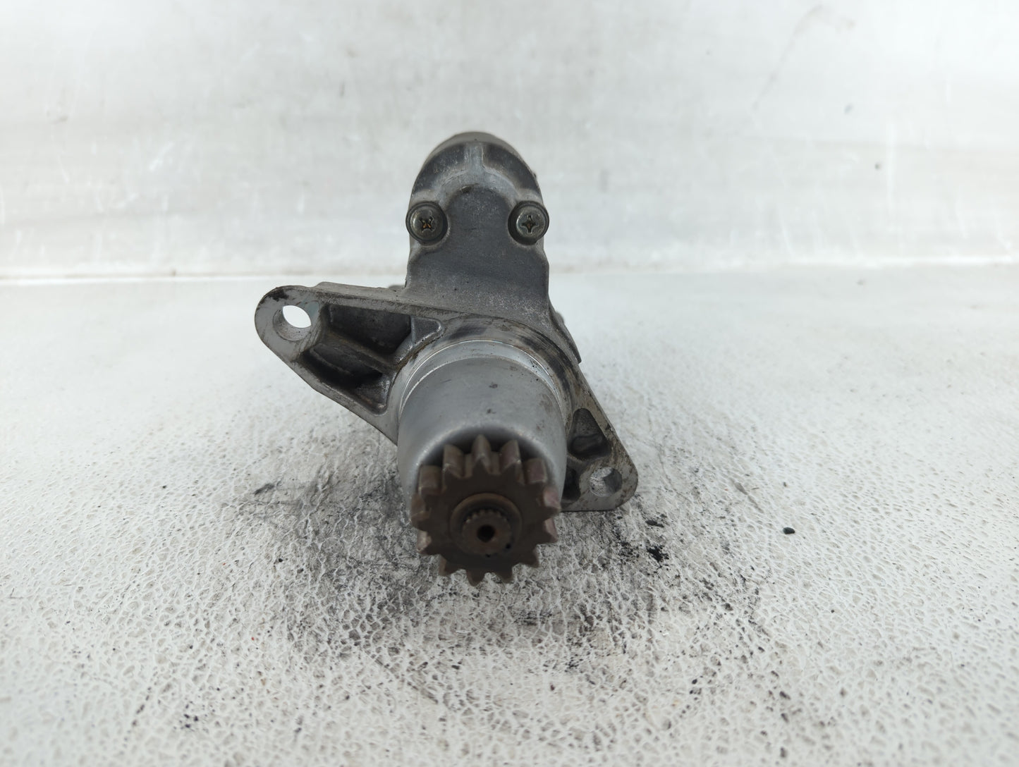 2007-2018 Lexus Es350 Car Starter Motor Solenoid OEM P/N:428000-1842 Fits OEM Used Auto Parts - Oemusedautoparts1.com