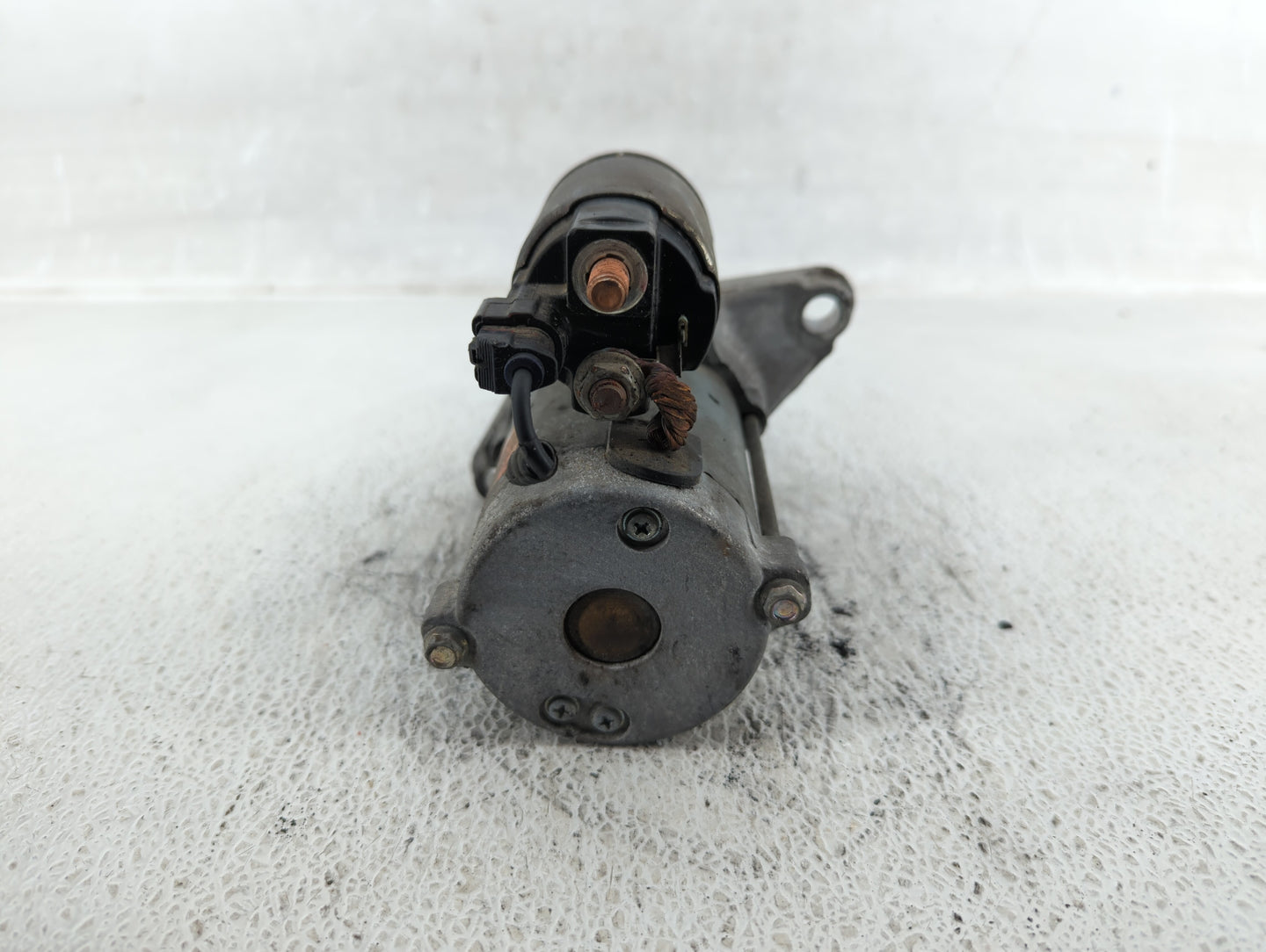 2007-2018 Lexus Es350 Car Starter Motor Solenoid OEM P/N:428000-1842 Fits OEM Used Auto Parts - Oemusedautoparts1.com