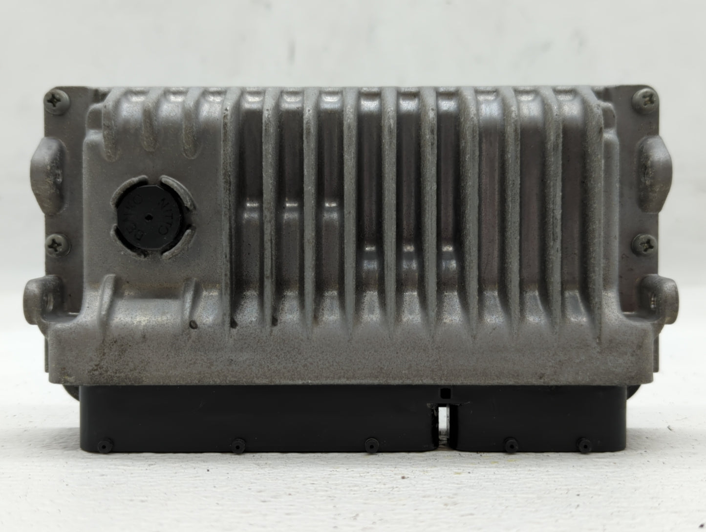 2013-2014 Lexus Es350 PCM Engine Control Computer ECU ECM PCU OEM P/N:89661-33M71 Fits Fits 2013 2014 OEM Used Auto Parts - 