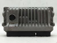 2013-2014 Lexus Es350 PCM Engine Control Computer ECU ECM PCU OEM P/N:89661-33M71 Fits Fits 2013 2014 OEM Used Auto Parts - 
