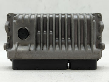 2013-2014 Lexus Es350 PCM Engine Control Computer ECU ECM PCU OEM P/N:89661-33M71 Fits Fits 2013 2014 OEM Used Auto Parts - 