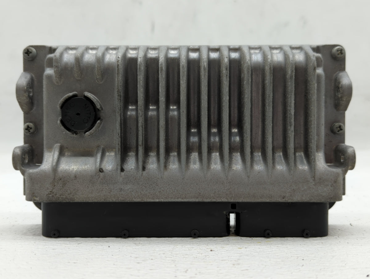 2013-2014 Lexus Es350 PCM Engine Control Computer ECU ECM PCU OEM P/N:89661-33M71 Fits 2013 2014 OEM Used Auto Parts - Oemus