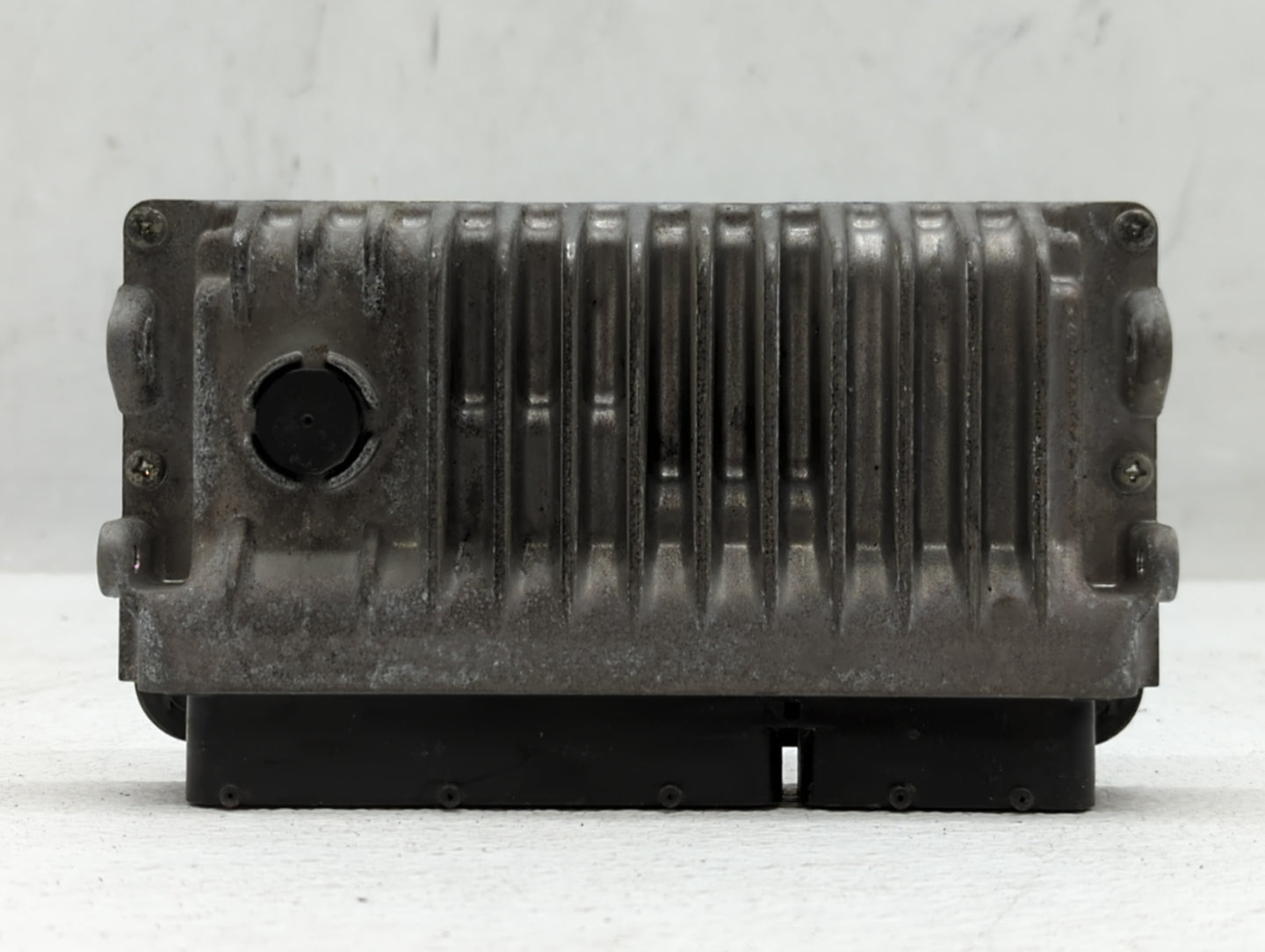 2013-2014 Lexus Es350 PCM Engine Control Computer ECU ECM PCU OEM P/N:89661-33M71 Fits Fits 2013 2014 OEM Used Auto Parts - 