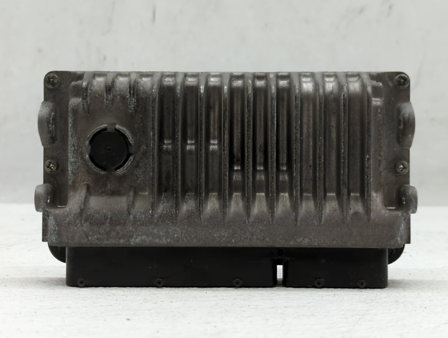 2013-2014 Lexus Es350 PCM Engine Control Computer ECU ECM PCU OEM P/N:89661-33M71 Fits Fits 2013 2014 OEM Used Auto Parts - 