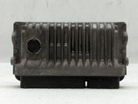 2013-2014 Lexus Es350 PCM Engine Control Computer ECU ECM PCU OEM P/N:89661-33M71 Fits Fits 2013 2014 OEM Used Auto Parts - 
