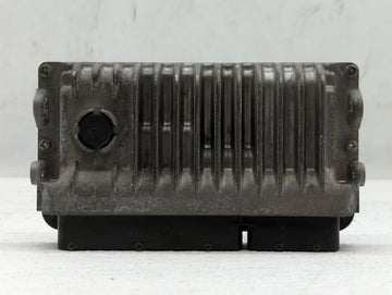 2013-2014 Lexus Es350 PCM Engine Control Computer ECU ECM PCU OEM P/N:89661-33M71 Fits Fits 2013 2014 OEM Used Auto Parts - 