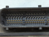 2013-2014 Lexus Es350 PCM Engine Control Computer ECU ECM PCU OEM P/N:89661-33M71 Fits Fits 2013 2014 OEM Used Auto Parts - 