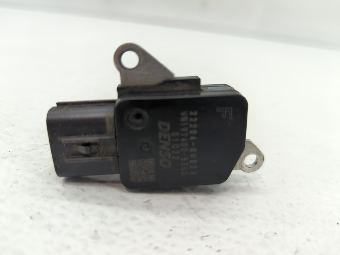 2013-2018 Lexus Es350 Mass Air Flow Meter Maf - Oemusedautoparts1.com