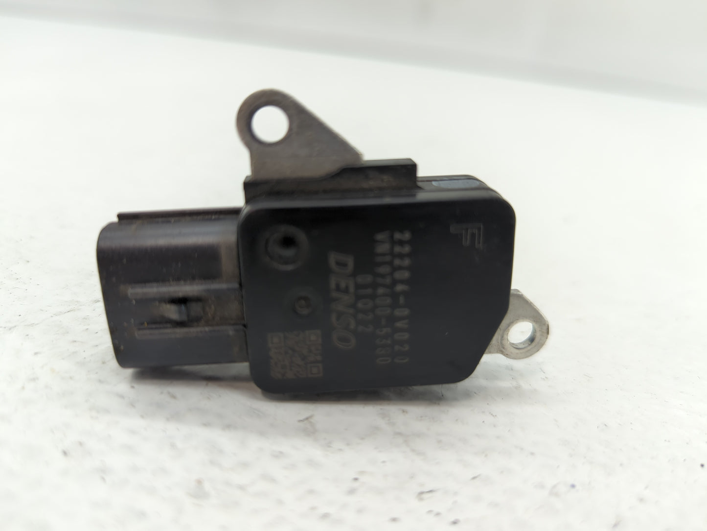 2013-2018 Lexus Es350 Mass Air Flow Meter Maf - Oemusedautoparts1.com