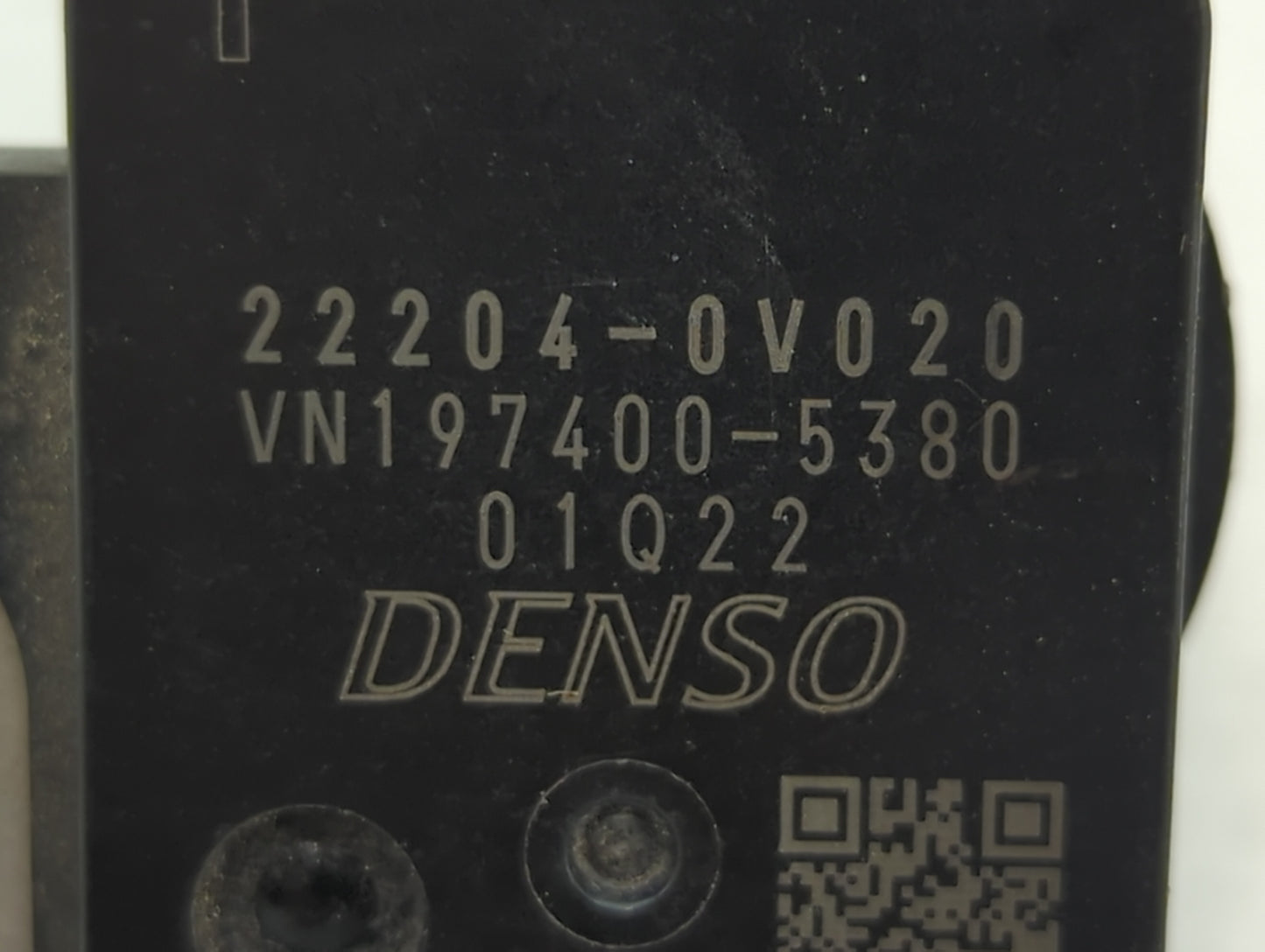 2013-2018 Lexus Es350 Mass Air Flow Meter Maf - Oemusedautoparts1.com