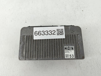 compare product 2013-2014 Lexus Es350 PCM Engine Control Computer ECU ECM PCU OEM P/N:27500-7350 89661-33M71 Fits Fits 2013 2014 OEM Used Auto Parts