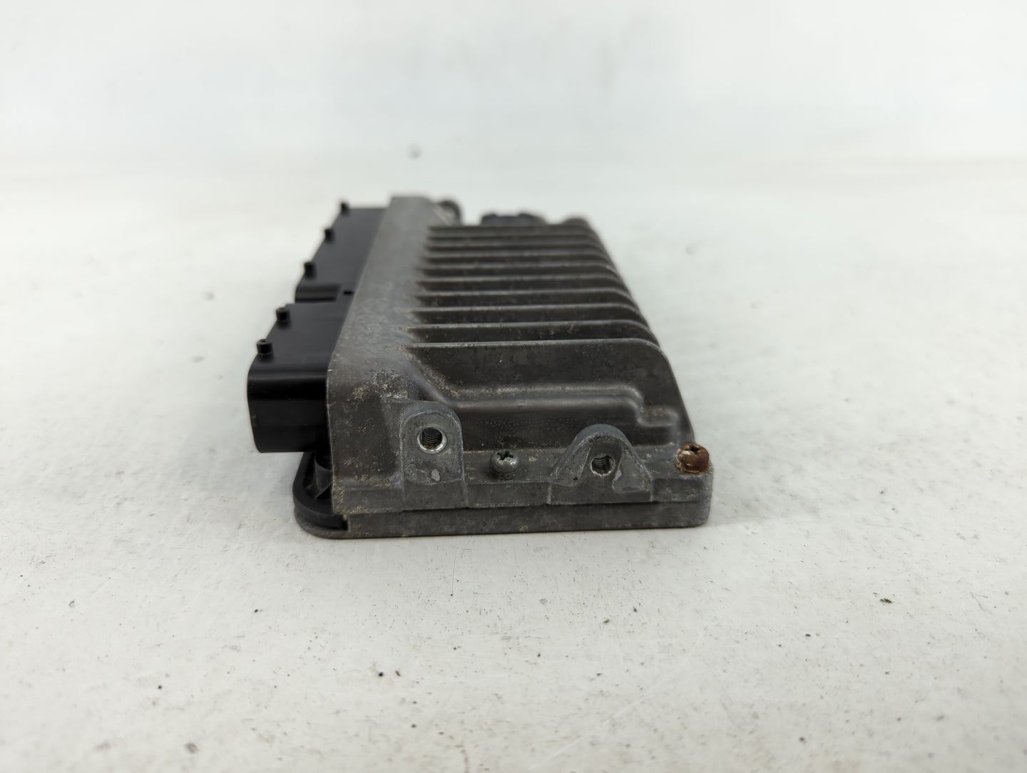 2013-2014 Lexus Es350 PCM Engine Control Computer ECU ECM PCU OEM P/N:27500-7350 89661-33M71 Fits Fits 2013 2014 OEM Used Au