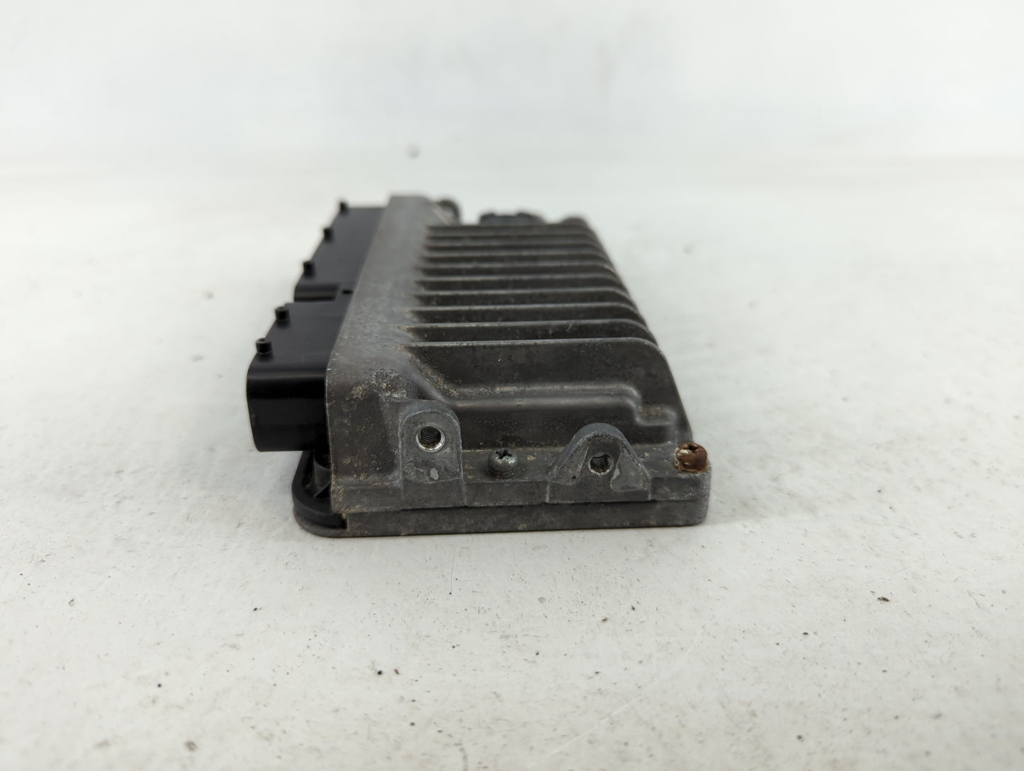 2013-2014 Lexus Es350 PCM Engine Control Computer ECU ECM PCU OEM P/N:27500-7350 89661-33M71 Fits Fits 2013 2014 OEM Used Au