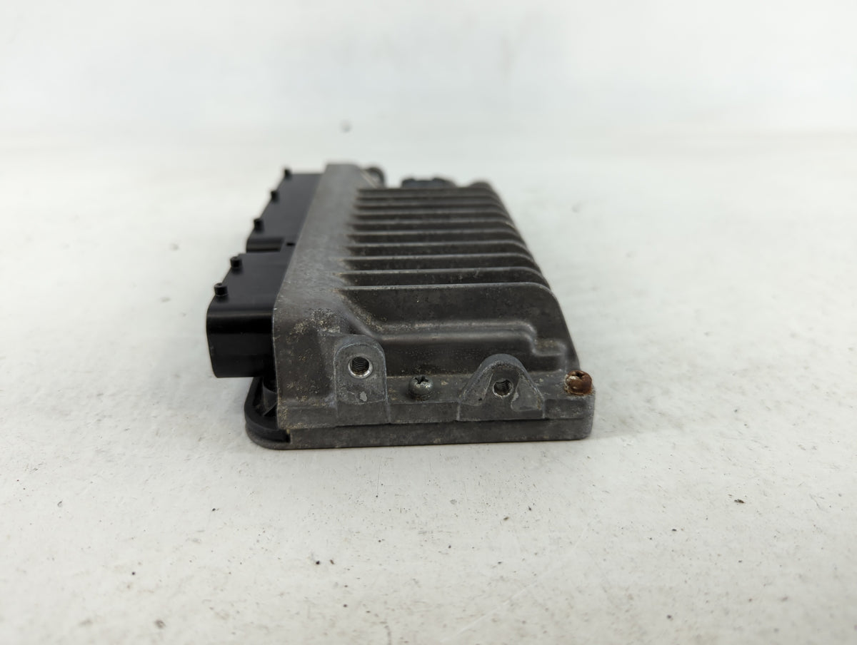 2013-2014 Lexus Es350 PCM Engine Control Computer ECU ECM PCU OEM P/N:27500-7350 89661-33M71 Fits 2013 2014 OEM Used Auto Pa