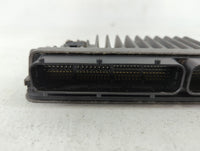 2013-2014 Lexus Es350 PCM Engine Control Computer ECU ECM PCU OEM P/N:27500-7350 89661-33M71 Fits Fits 2013 2014 OEM Used Au