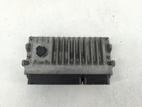 2013-2014 Lexus Es350 PCM Engine Control Computer ECU ECM PCU OEM P/N:27500-7350 89661-33M71 Fits Fits 2013 2014 OEM Used Au