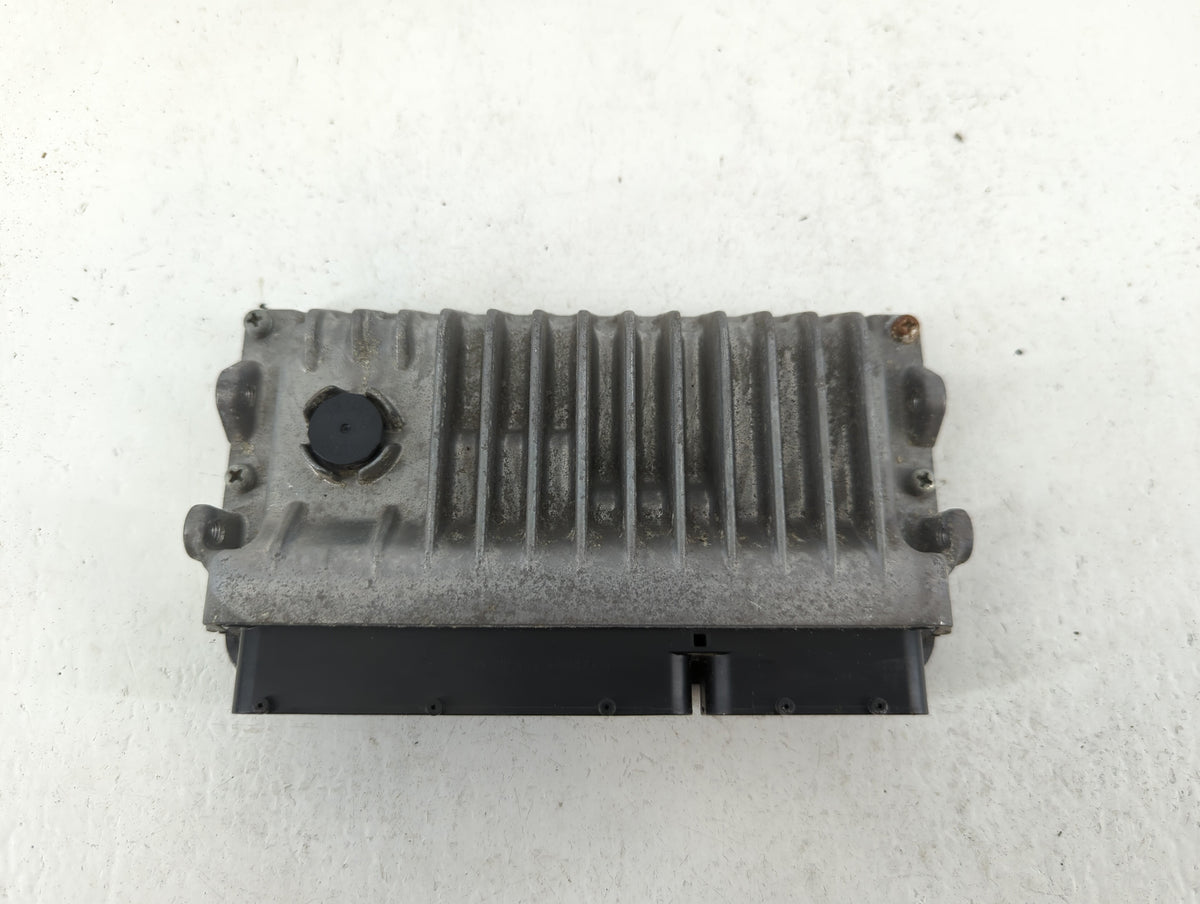 2013-2014 Lexus Es350 PCM Engine Control Computer ECU ECM PCU OEM P/N:27500-7350 89661-33M71 Fits 2013 2014 OEM Used Auto Pa