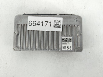 compare product 2013-2014 Lexus Es350 PCM Engine Control Computer ECU ECM PCU OEM P/N:275500-6980 89661-33M70 Fits Fits 2013 2014 OEM Used Auto Parts
