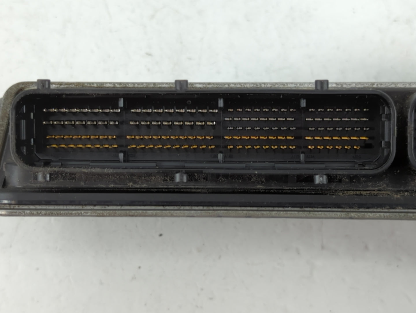 2013-2014 Lexus Es350 PCM Engine Control Computer ECU ECM PCU OEM P/N:275500-6980 89661-33M70 Fits Fits 2013 2014 OEM Used A