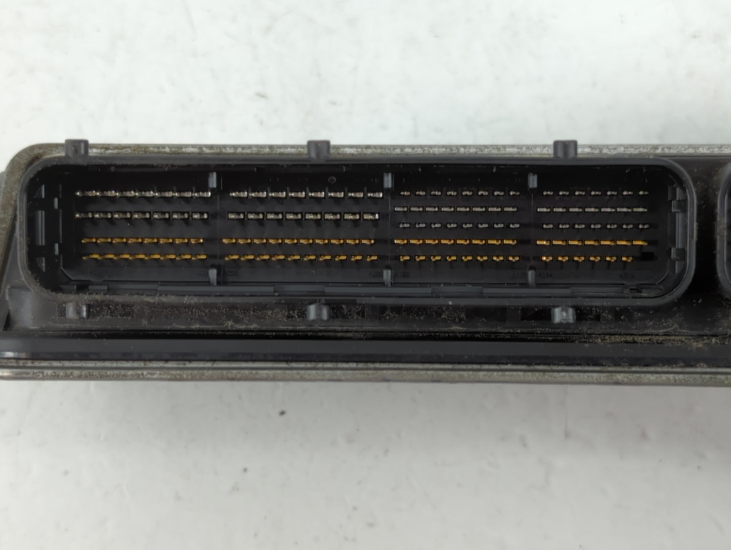 2013-2014 Lexus Es350 PCM Engine Control Computer ECU ECM PCU OEM P/N:275500-6980 89661-33M70 Fits Fits 2013 2014 OEM Used A