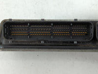 2013-2014 Lexus Es350 PCM Engine Control Computer ECU ECM PCU OEM P/N:275500-6980 89661-33M70 Fits Fits 2013 2014 OEM Used A