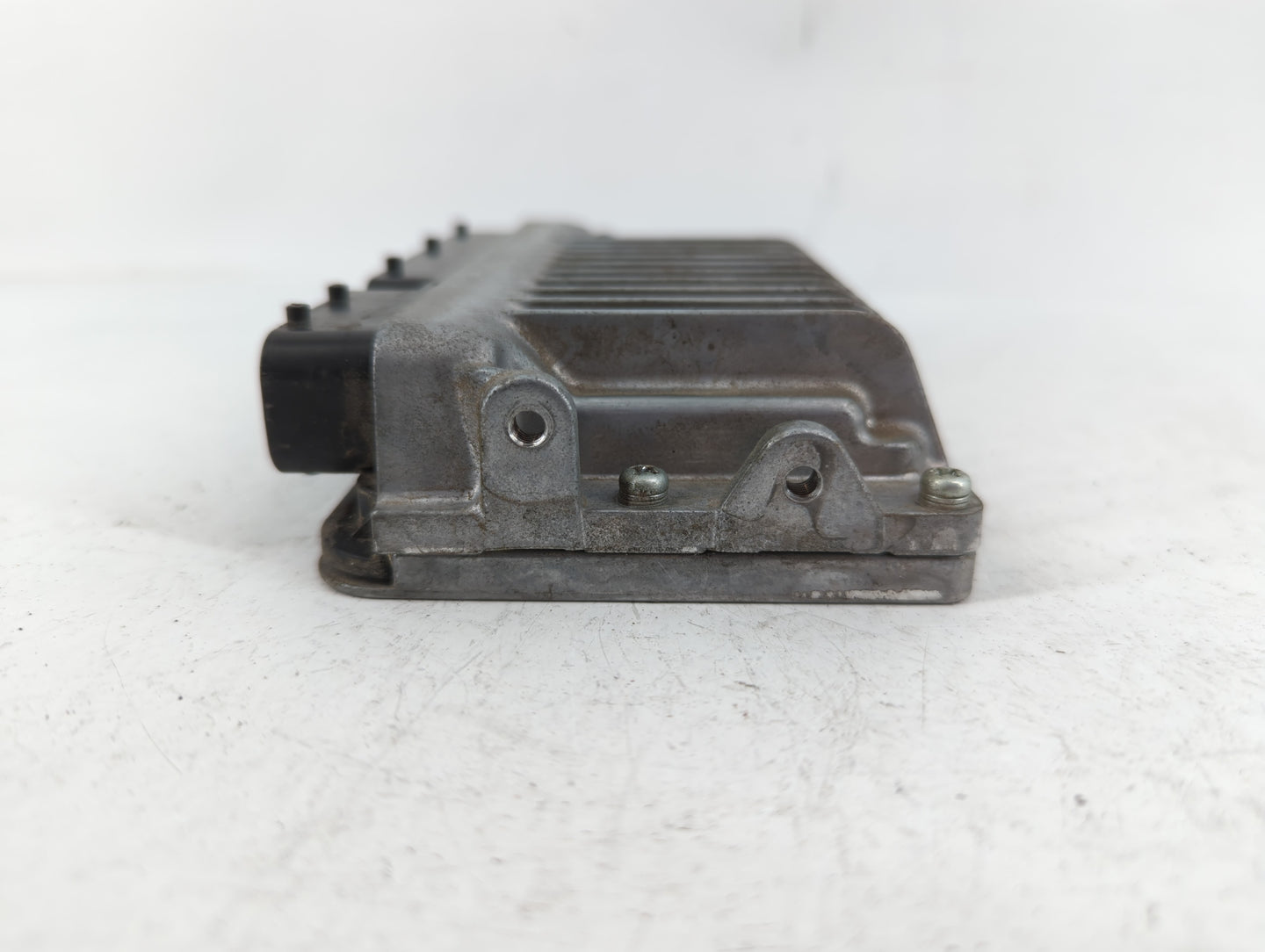 2013-2014 Lexus Es350 PCM Engine Control Computer ECU ECM PCU OEM P/N:275500-6980 89661-33M70 Fits Fits 2013 2014 OEM Used A