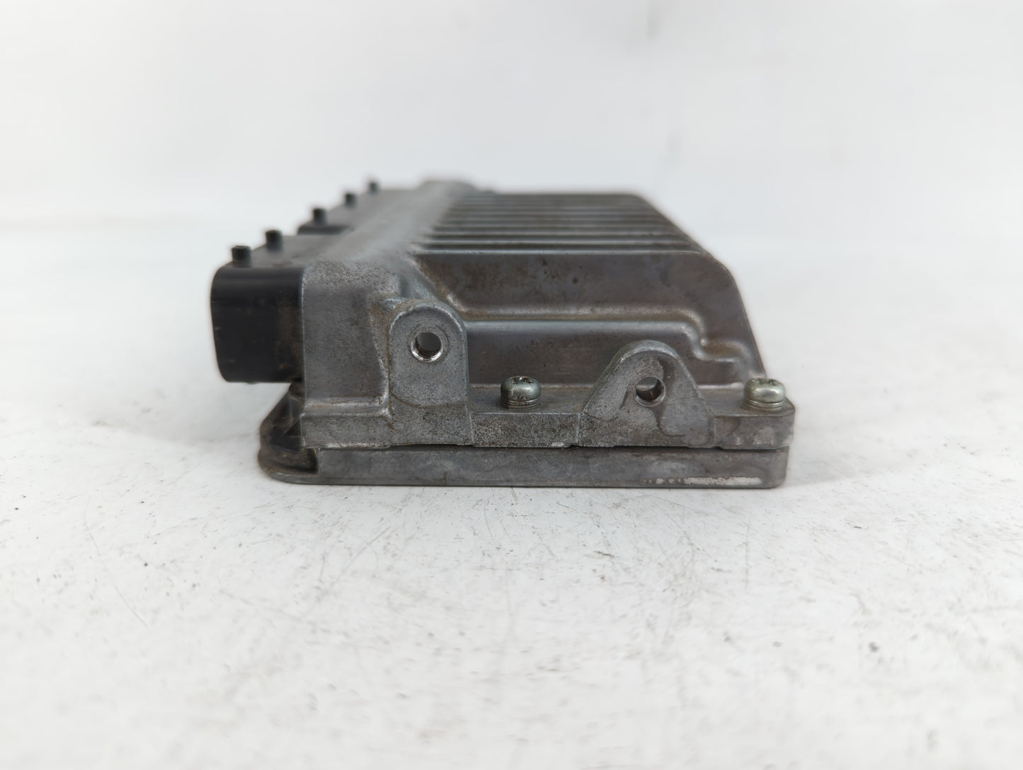 2013-2014 Lexus Es350 PCM Engine Control Computer ECU ECM PCU OEM P/N:275500-6980 89661-33M70 Fits Fits 2013 2014 OEM Used A